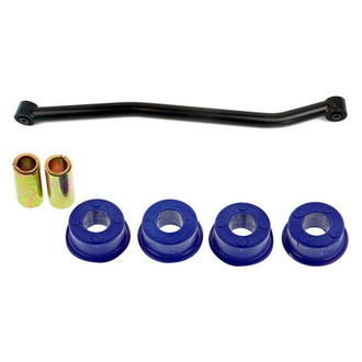 Mevotech® - Supreme™ Front Track Bar and Bushings Kit