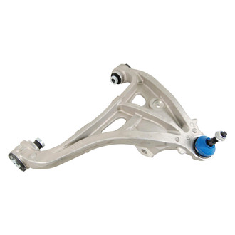 Mevotech® - Supreme™ Front Passenger Side Lower Non-Adjustable Control Arm and Ball Joint Assembly