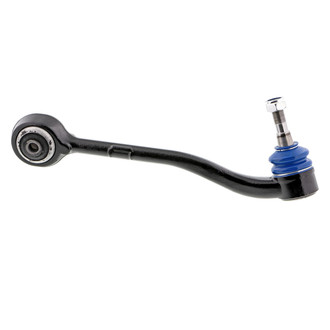 Mevotech® - Supreme™ Front Driver Side Lower Rearward Non-Adjustable Control Arm and Ball Joint Assembly