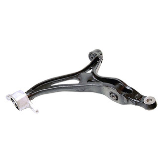 Mevotech® - Supreme™ Front Passenger Side Lower Non-Adjustable Control Arm