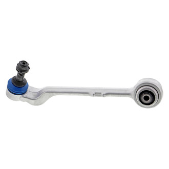 Mevotech® - Supreme™ Front Driver Side Lower Rearward Non-Adjustable Control Arm and Ball Joint Assembly