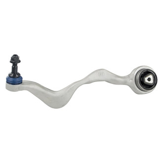 Mevotech® - Supreme™ Front Driver Side Lower Forward Non-Adjustable Control Arm and Ball Joint Assembly