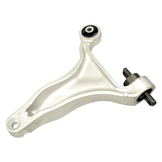 Mevotech® - Supreme™ Front Driver Side Lower Non-Adjustable Control Arm