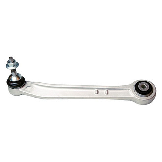Mevotech® - Supreme™ Rear Passenger Side Upper Rearward Non-Adjustable Control Arm and Ball Joint Assembly