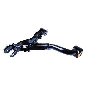 Mevotech® - Supreme™ Rear Driver Side Upper Non-Adjustable Control Arm