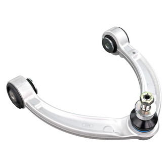 Mevotech® - Supreme™ Front Driver Side Upper Non-Adjustable Control Arm and Ball Joint Assembly