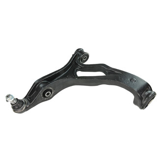Mevotech® - Supreme™ Front Passenger Side Lower Non-Adjustable Control Arm and Ball Joint Assembly