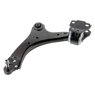 Mevotech® - Supreme™ Front Driver Side Lower Non-Adjustable Control Arm and Ball Joint Assembly