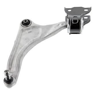 Mevotech® - Supreme™ Front Driver Side Lower Non-Adjustable Control Arm and Ball Joint Assembly