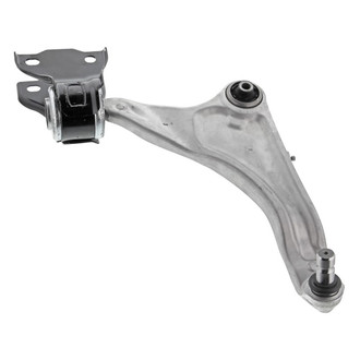 Mevotech® - Supreme™ Front Passenger Side Lower Non-Adjustable Control Arm and Ball Joint Assembly