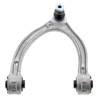 Mevotech® - Supreme™ Front Driver Side Upper Non-Adjustable Control Arm and Ball Joint Assembly