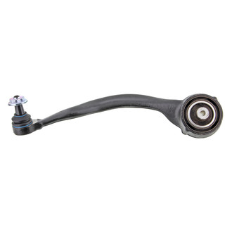 Mevotech® - Supreme™ Front Driver Side Lower Forward Non-Adjustable Control Arm and Ball Joint Assembly