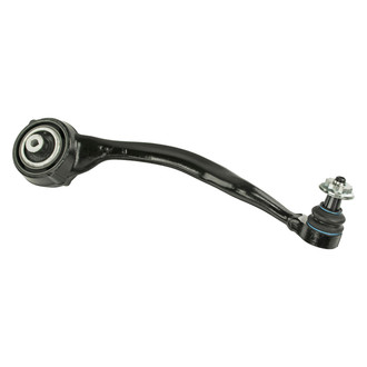 Mevotech® - Supreme™ Front Passenger Side Lower Forward Non-Adjustable Control Arm and Ball Joint Assembly
