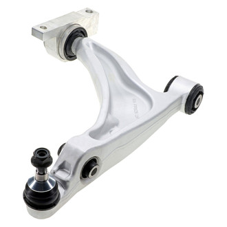 Mevotech® - Supreme™ Front Driver Side Lower Control Arm and Ball Joint Assembly