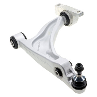 Mevotech® - Supreme™ Front Passenger Side Lower Control Arm and Ball Joint Assembly