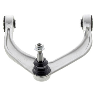 Mevotech® - Supreme™ Front Passenger Side Upper Control Arm and Ball Joint Assembly