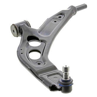 Mevotech® - Supreme™ Front Driver Side Lower Control Arm and Ball Joint Assembly