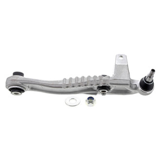 Mevotech® - Supreme™ Front Driver Side Lower Rearward Control Arm and Ball Joint Assembly