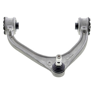 Mevotech® - Supreme™ Front Passenger Side Upper Control Arm and Ball Joint Assembly