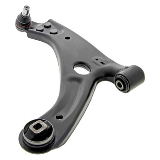 Mevotech® - Supreme™ Front Driver Side Lower Control Arm and Ball Joint Assembly