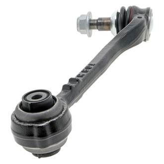 Mevotech® - Supreme™ Front Passenger Side Lower Rearward Control Arm and Ball Joint Assembly