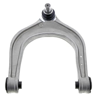 Mevotech® - Supreme™ Front Driver Side Upper Control Arm and Ball Joint Assembly