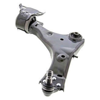 Mevotech® - Supreme™ Front Passenger Side Lower Control Arm and Ball Joint Assembly