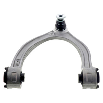 Mevotech® - Supreme™ Front Driver Side Upper Control Arm and Ball Joint Assembly