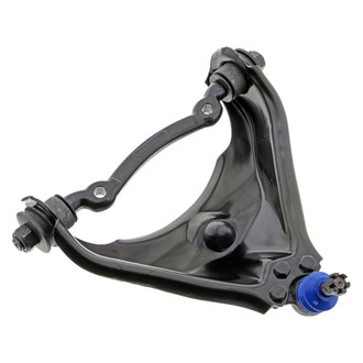 Mevotech® - Supreme™ Front Passenger Side Upper Non-Adjustable Control Arm and Ball Joint Assembly