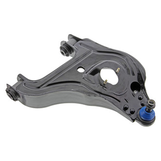 Mevotech® - Supreme™ Front Driver Side Lower Non-Adjustable Control Arm and Ball Joint Assembly