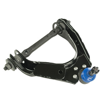 Mevotech® - Supreme™ Front Driver Side Upper Non-Adjustable Control Arm and Ball Joint Assembly
