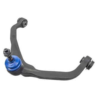 Mevotech® - Supreme™ Front Driver Side Upper Non-Adjustable Control Arm and Ball Joint Assembly