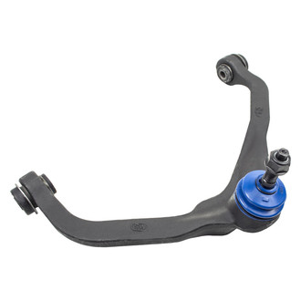 Mevotech® - Supreme™ Front Passenger Side Upper Non-Adjustable Control Arm and Ball Joint Assembly
