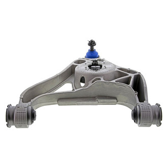 Mevotech® - Supreme™ Front Driver Side Lower Non-Adjustable Control Arm and Ball Joint Assembly