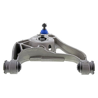 Mevotech® - Supreme™ Front Passenger Side Lower Non-Adjustable Control Arm and Ball Joint Assembly