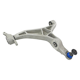 Mevotech® - Supreme™ Front Driver Side Lower Non-Adjustable Control Arm and Ball Joint Assembly