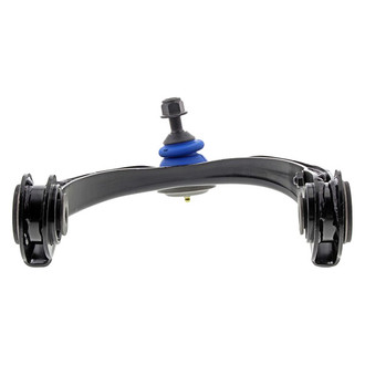Mevotech® - Supreme™ Front Driver Side Upper Non-Adjustable Control Arm and Ball Joint Assembly