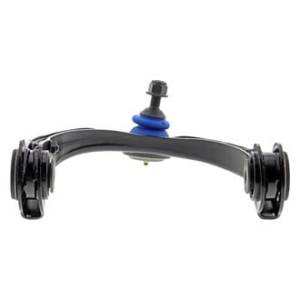 Mevotech® - Supreme™ Front Passenger Side Upper Non-Adjustable Control Arm and Ball Joint Assembly