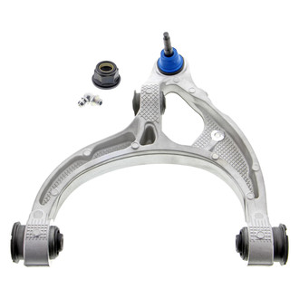 Mevotech® - Supreme™ Front Driver Side Lower Non-Adjustable Control Arm and Ball Joint Assembly