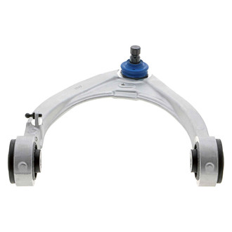 Mevotech® - Supreme™ Front Driver Side Upper Control Arm and Ball Joint Assembly