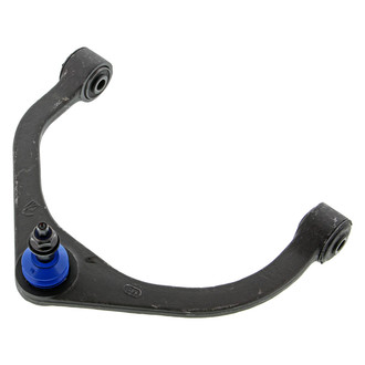 Mevotech® - Supreme™ Front Driver Side Upper Non-Adjustable Control Arm and Ball Joint Assembly