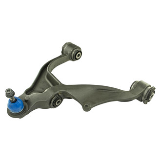 Mevotech® - Supreme™ Front Driver Side Lower Non-Adjustable Control Arm and Ball Joint Assembly