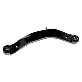 Mevotech® - Supreme™ Rear Passenger Side Upper Non-Adjustable Control Arm