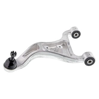 Mevotech® - Supreme™ Rear Driver Side Upper Non-Adjustable Control Arm and Ball Joint Assembly