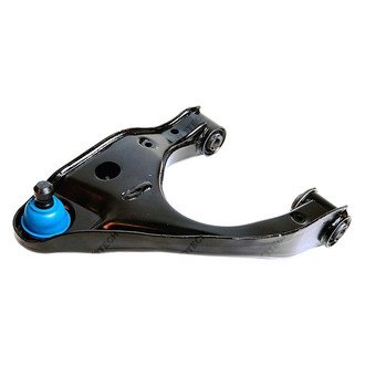 Mevotech® - Supreme™ Rear Driver Side Upper Non-Adjustable Control Arm and Ball Joint Assembly