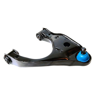 Mevotech® - Supreme™ Rear Passenger Side Upper Non-Adjustable Control Arm and Ball Joint Assembly