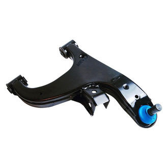 Mevotech® - Supreme™ Rear Passenger Side Lower Non-Adjustable Control Arm and Ball Joint Assembly