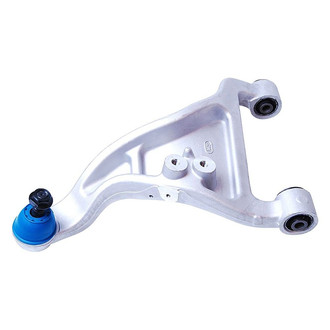 Mevotech® - Supreme™ Rear Driver Side Upper Non-Adjustable Control Arm and Ball Joint Assembly