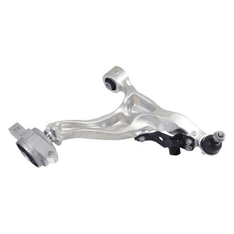 Mevotech® - Supreme™ Front Driver Side Lower Non-Adjustable Control Arm and Ball Joint Assembly