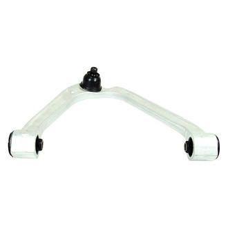 Mevotech® - Supreme™ Front Driver Side Upper Non-Adjustable Control Arm and Ball Joint Assembly